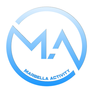 marbella activity logo