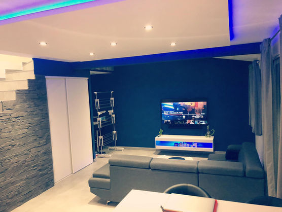 Alpro Elec : Électricien général à Gap, Hautes-Alpes - Dépannage rénovation et installation pour particuliers et professionnels