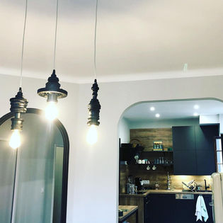 Alpro Elec : Électricien général à Gap, Hautes-Alpes - Dépannage rénovation et installation pour particuliers et professionnels