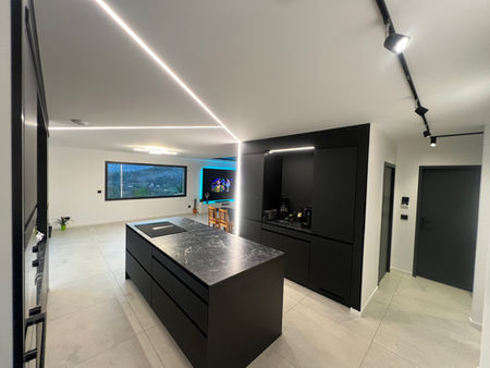 Alpro Elec : Électricien général à Gap, Hautes-Alpes - Dépannage rénovation et installation pour particuliers et professionnels