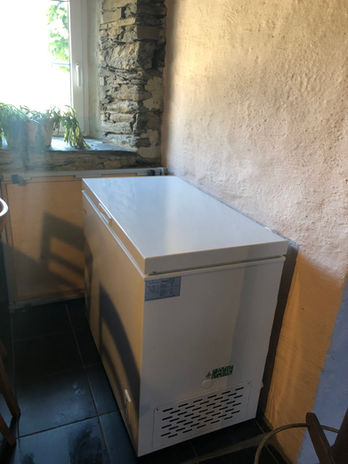 location de vacances - sauna - extérieur - bbq - grande capacité - maison - Houffalize - g