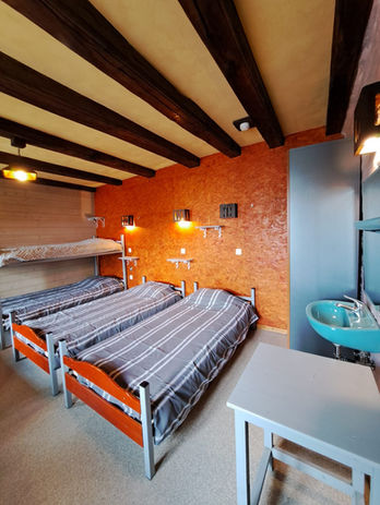 location maison gite ferme - gouvy - Houffalize - hebergement de vacances - tous confort.j