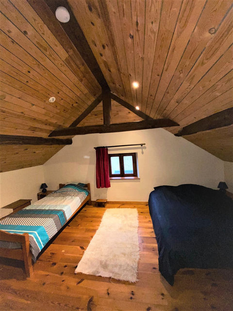 Le Logis - Vakantiewoning in België - durbuy.jfif