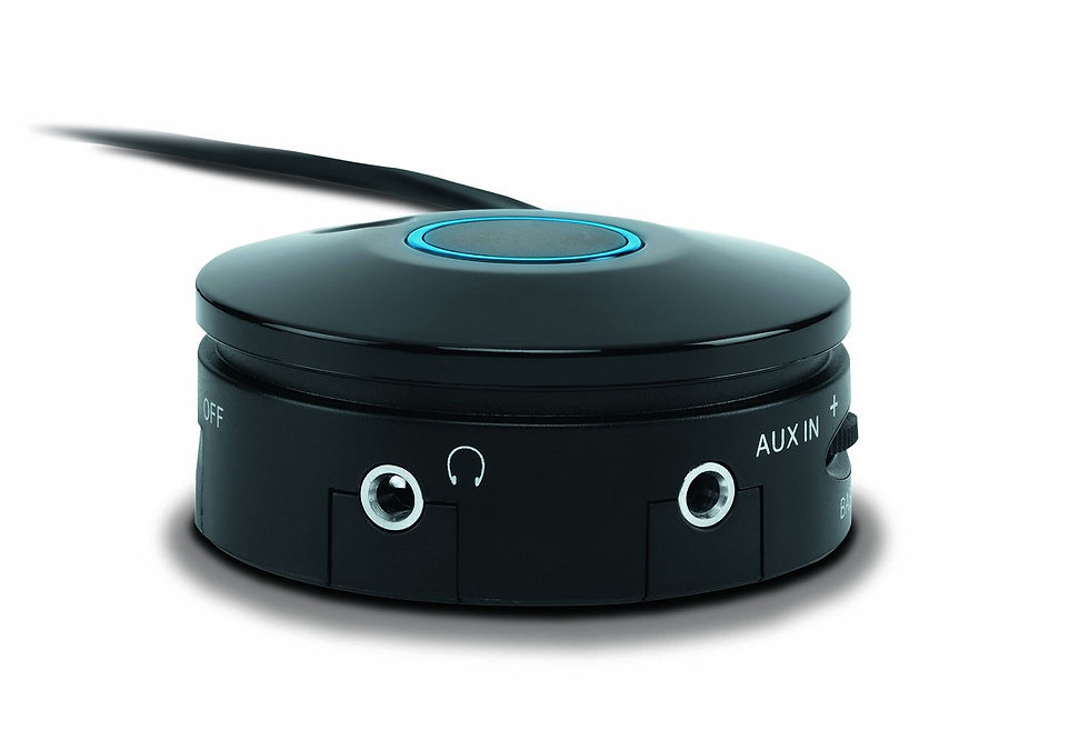 Thumbnail: Cyber Acoustics 30 Watt Powered Speakers with Subw