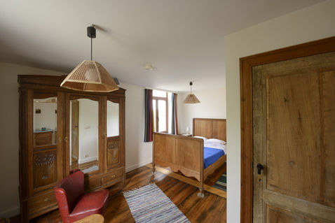 Le Logis - Holiday rental in Belgium - hamoir.jfif