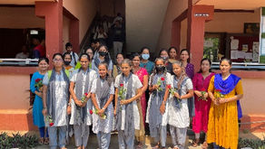 WOMEN’S DAY CELEBRATIONS