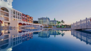 Discover Your Dream Getaway: Top 18 Resorts of the Month
