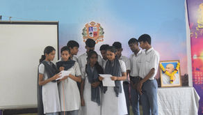 GANDHI JAYANTHI 2023