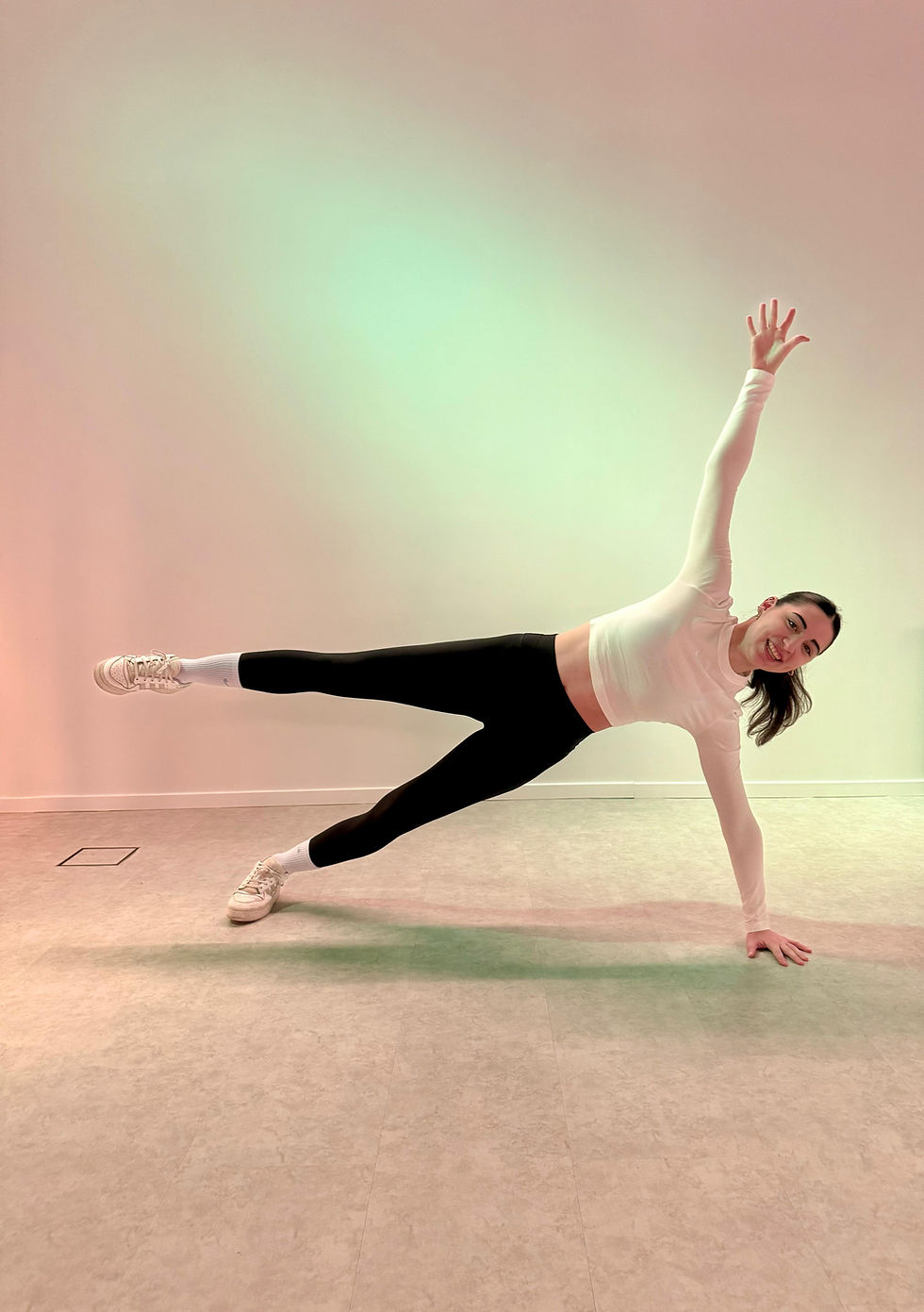 FITROBICS | donderdag 19u30 & 20u30