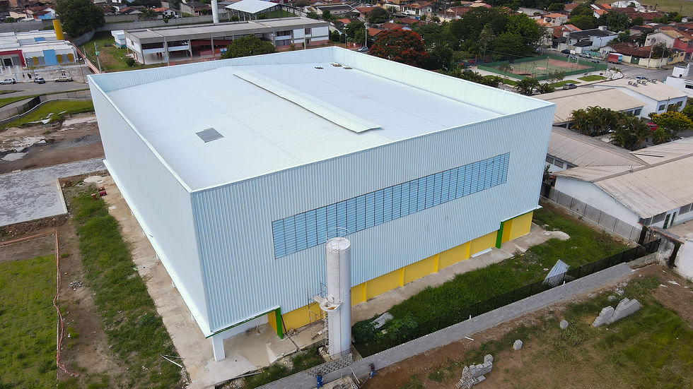 CIAE - Pindamonhangaba