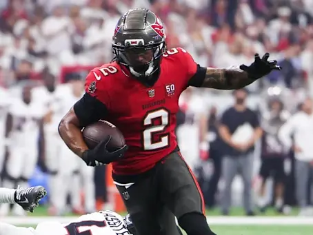 3 Fantasy Football Trades to Propose Week 5 (2025)