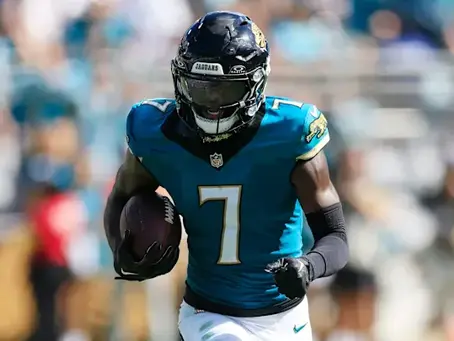 Fantasy Football Week 10 Start/Sit: 6 Players Who Could Sink Your Lineup