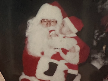 Video Message from my home to you & yours this Holiday Season