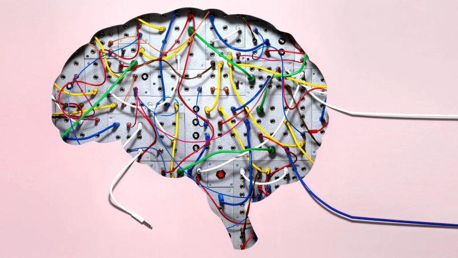 Releasing Inherited Trauma: Rewriting the Body’s Memory