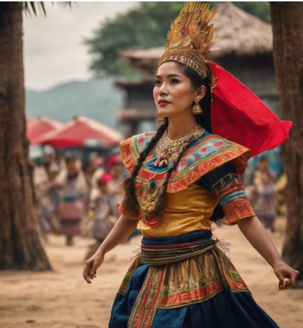 Unlocking Your Gifts: The Power of Ancestral and Cultural Roots