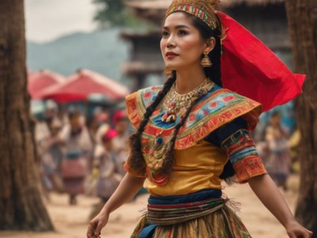 Unlocking Your Gifts: The Power of Ancestral and Cultural Roots