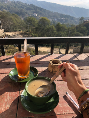 Notice to Transform: The Healing Hidden in Everyday Moments