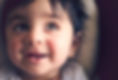 Smiling Baby