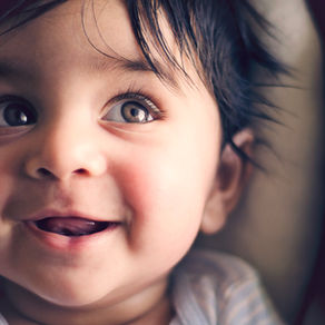 Why is my baby awake for hours at night?
