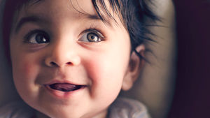 The Child within Remembers: An Inner Child Healing Poem