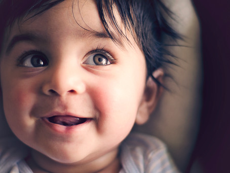 Feed Your Joy