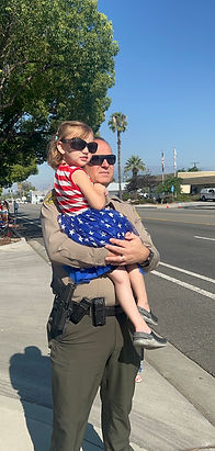 Father/Daughter
