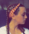 Thumbnail: American Flag Headband