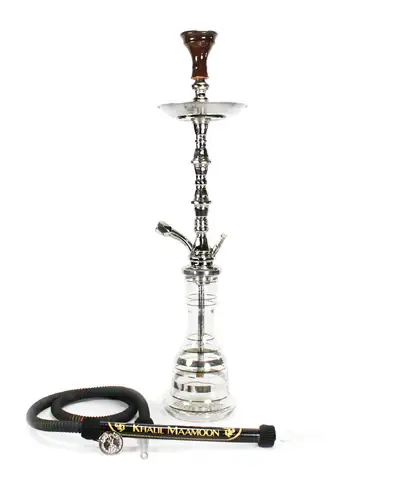 Khalil Maamoun 2 Level