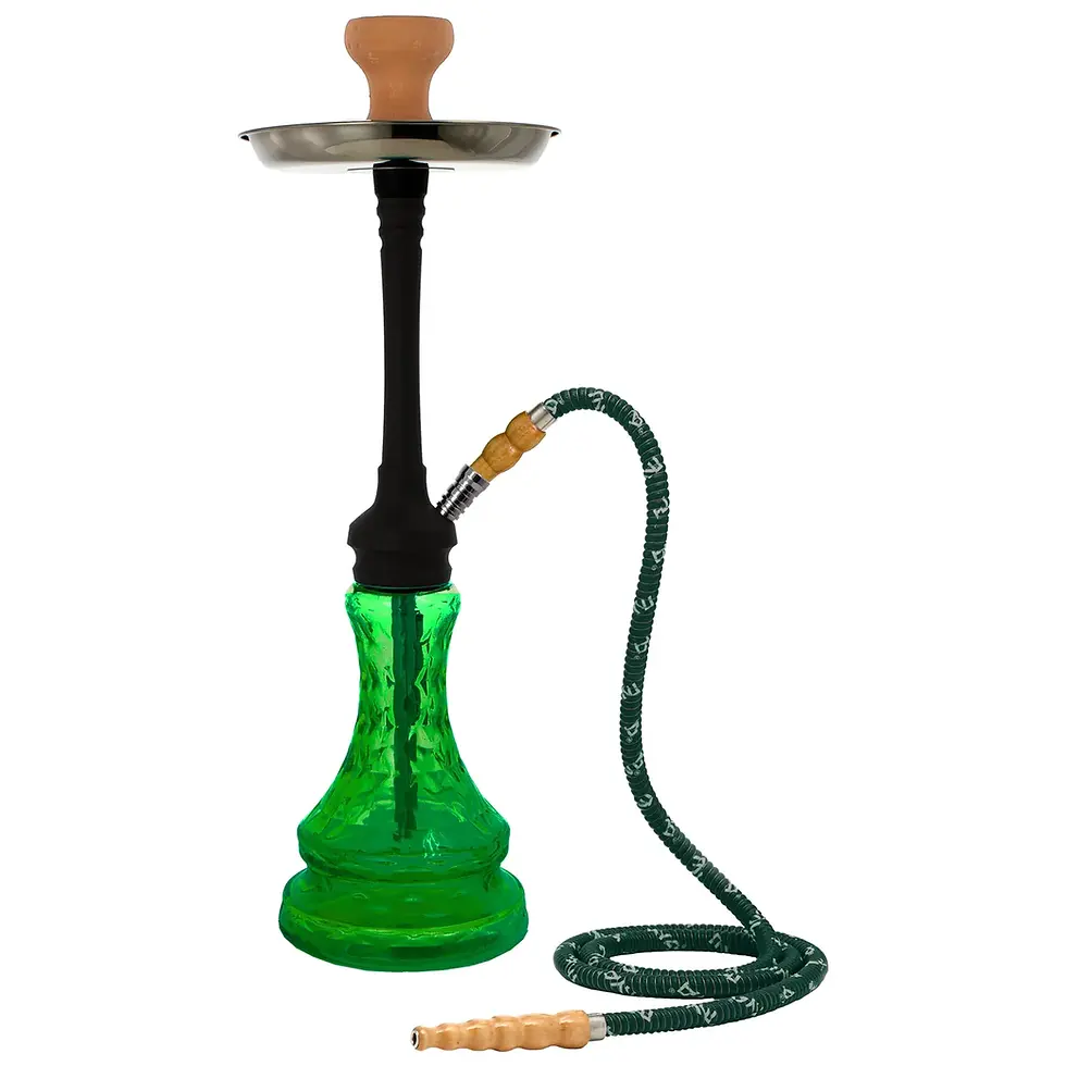 Thumbnail: Mya AIKO Hookah