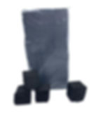 jumbo hookah charcoal