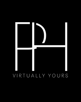 Black & White Minimalist Aesthetic Initials Font Logo.png