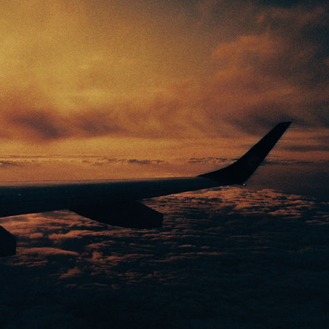 Stillness in the Air