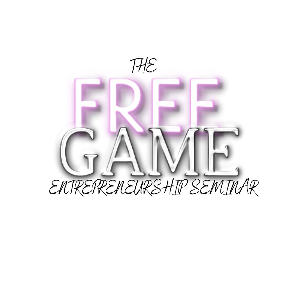THE HIVE HAIR ENTREPRENEUERSHIP COURSE