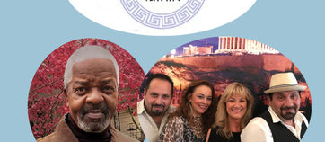 Join us for The Chicago Connection and Friends Every Sunday at 6:30 pm! Papaspiros Authentic Greek C