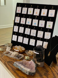 Spiritual, New Age and Metaphysical Store 