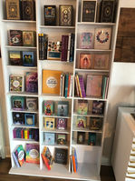 Spiritual and Metaphysical supply store