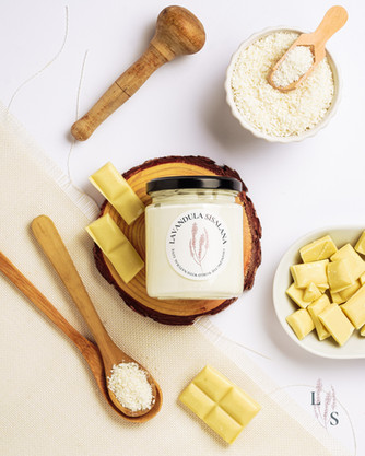 Fotografia produto em composição/ ambiente, creme de corpor, produtos artesanais, sessões fotográficas produto