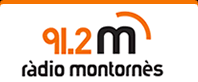 RÀDIO MONTORNÈS