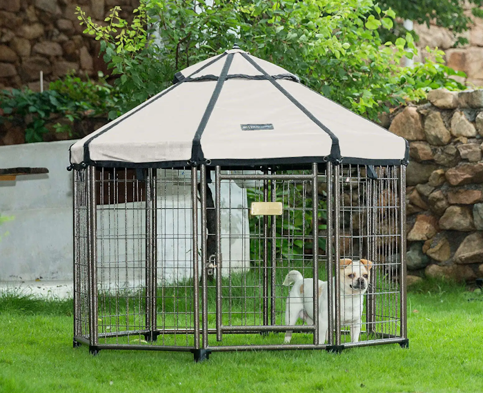 Win World Pet Gazebo 3ft