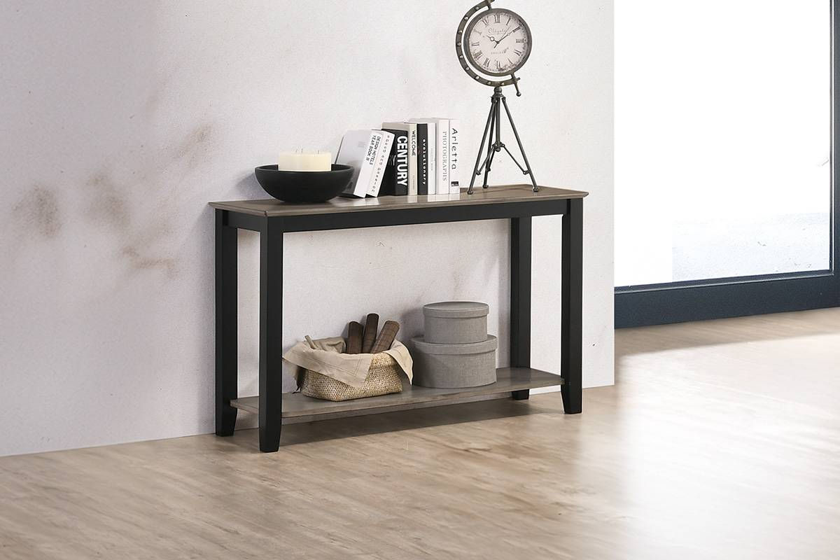 Console Table F6383