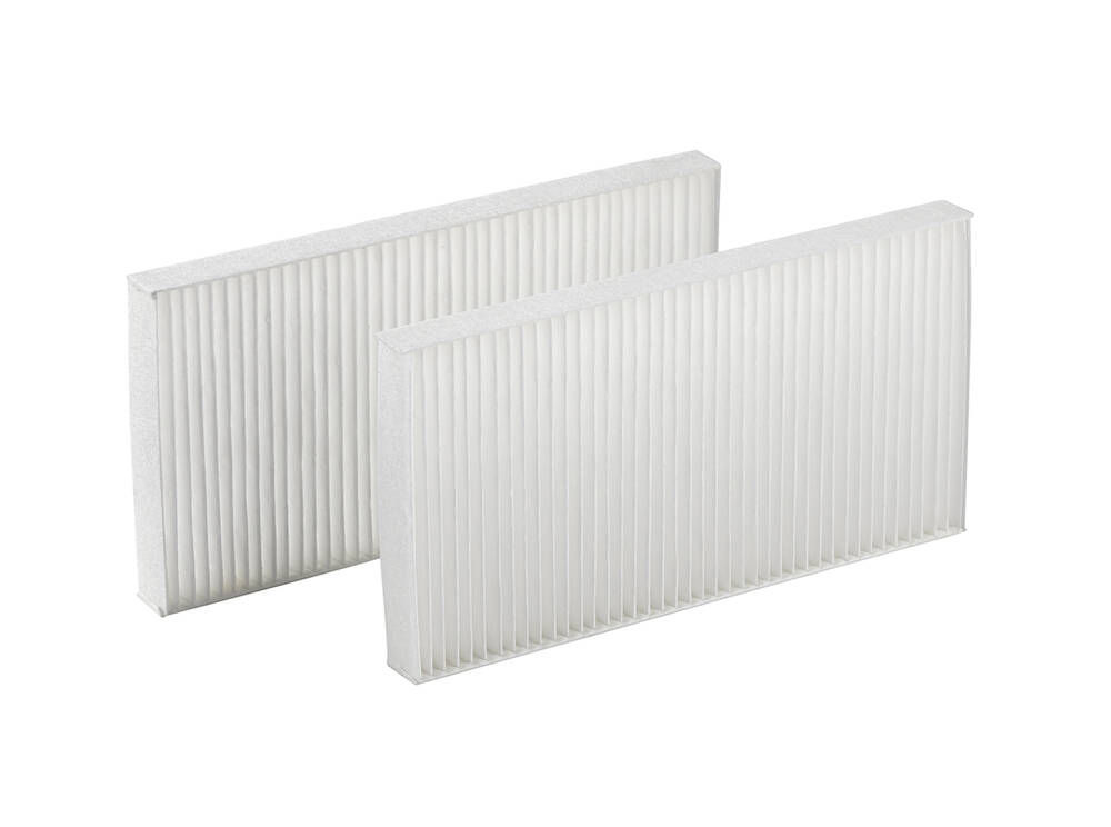 Ryco Cabin Air Filter - RCA291P
