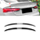 Thumbnail: Audi A5 F5 Sportback 2017–2024 A5 S5 Style Rear Ducktail Spoiler ABS