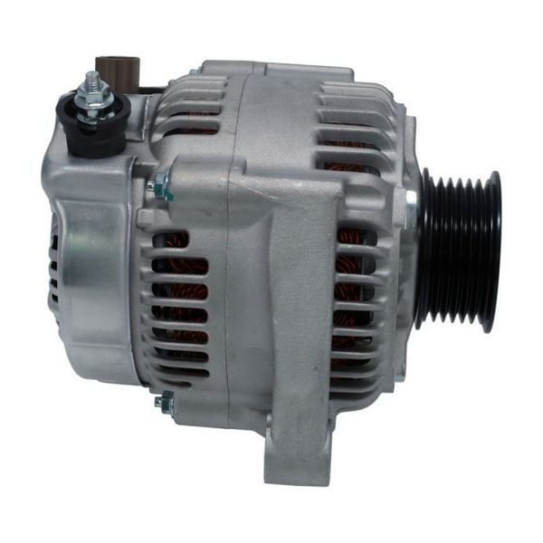Thumbnail: Bosch Alternator - 1986A01320