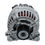 Thumbnail: Bosch Alternator - 1986A00907