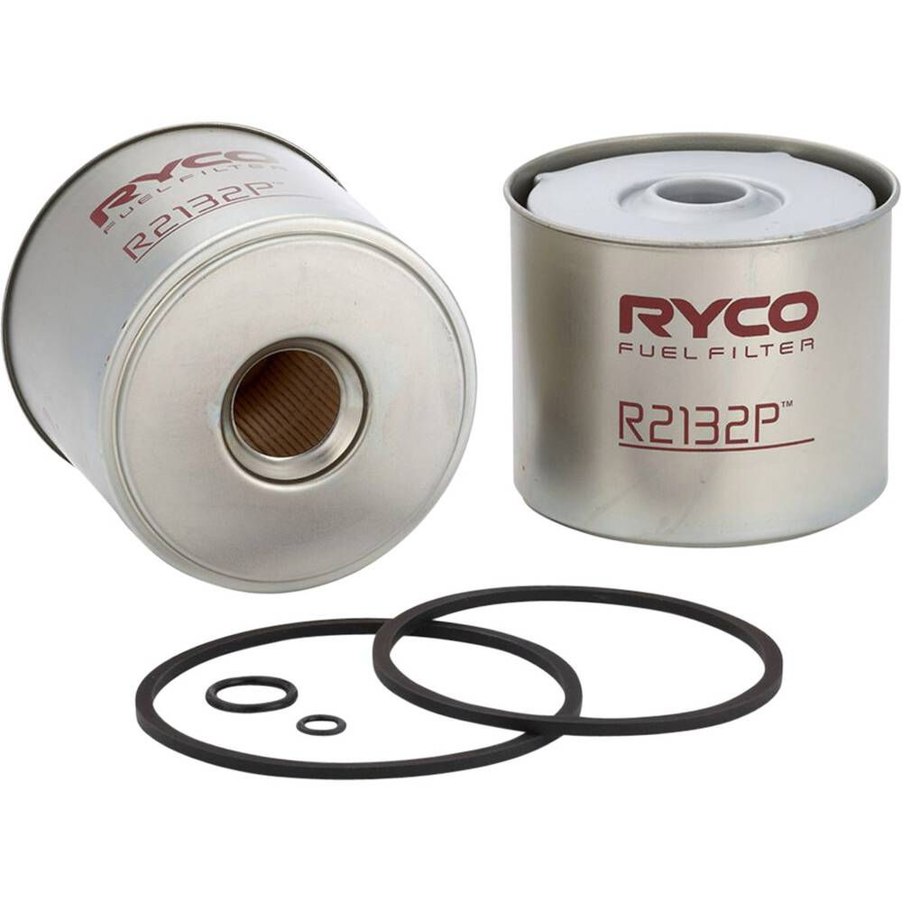 Ryco Fuel Filter - R2132P