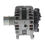 Thumbnail: Bosch Alternator - 1986A01250