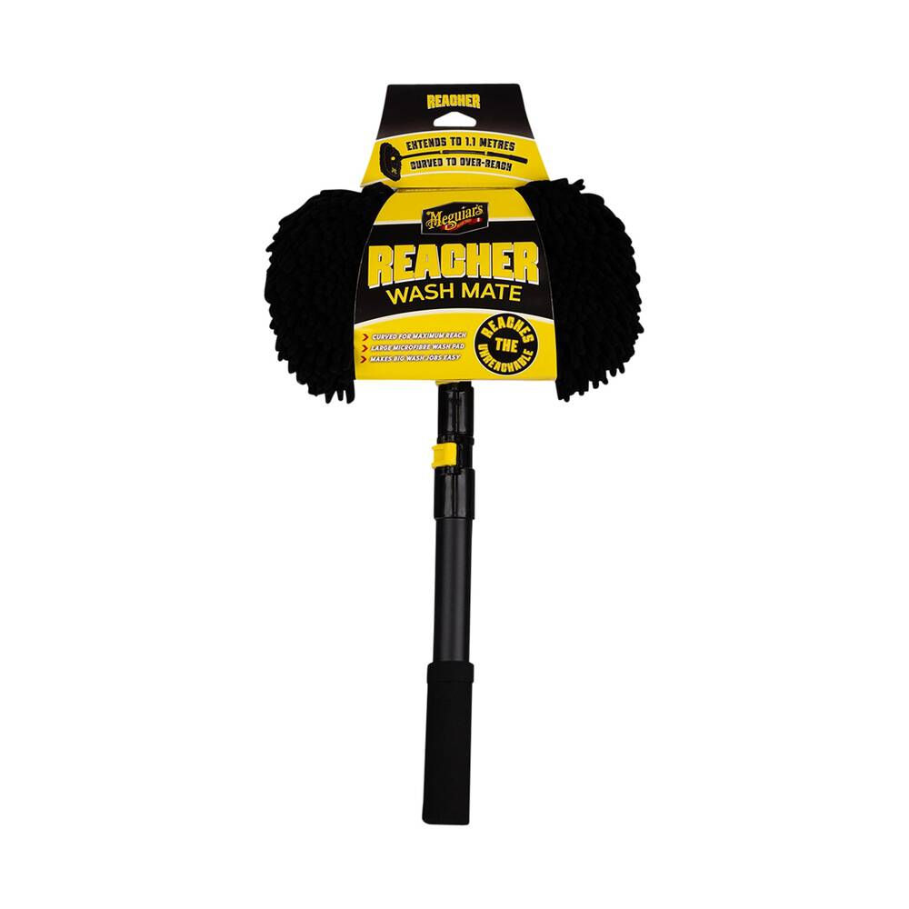 Meguiar's Reacher Wash Mate