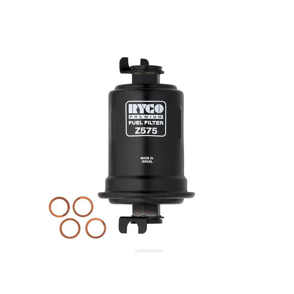 Ryco EFI Fuel Filter - Z575
