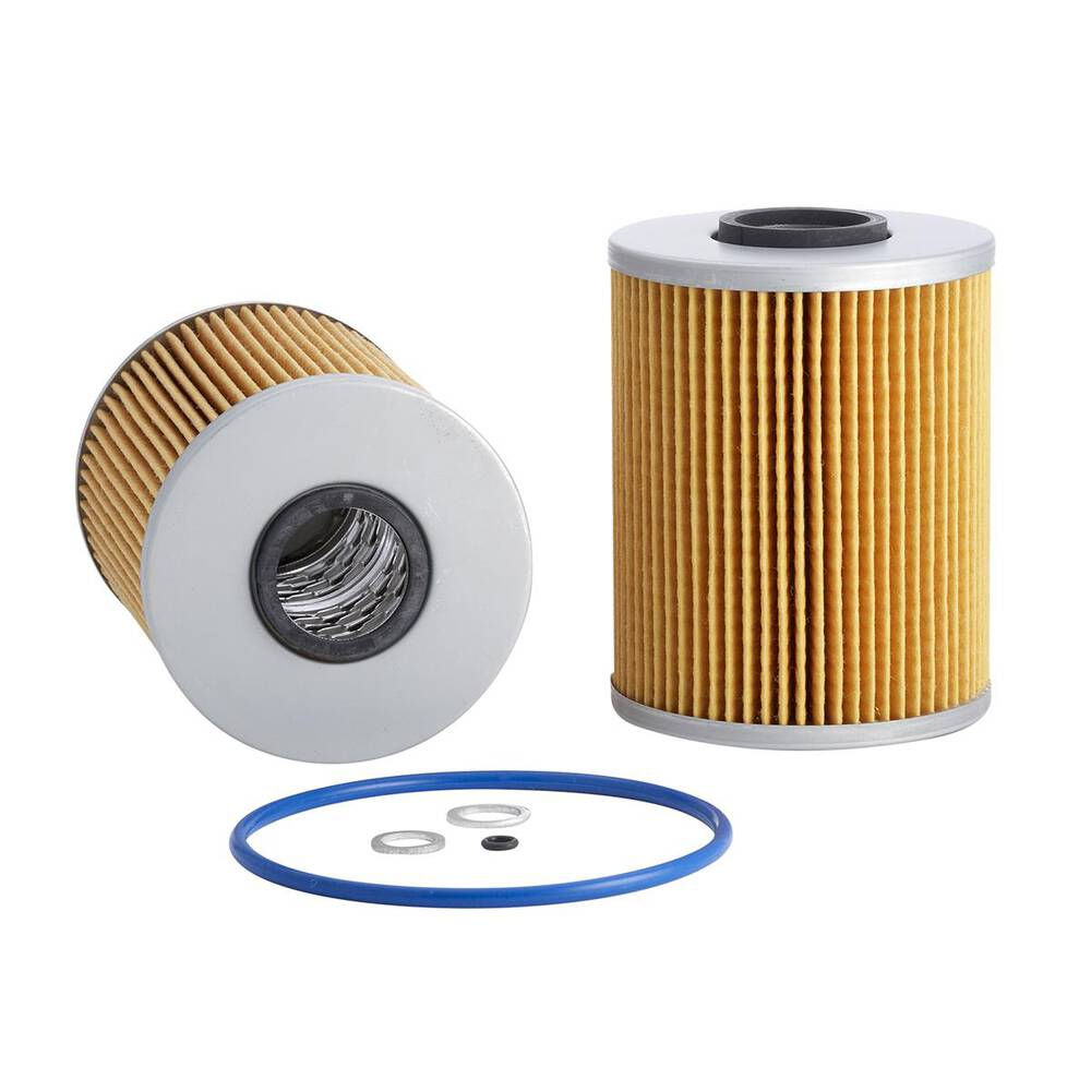 Ryco Oil Filter - R2582P