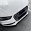 Thumbnail: Audi A4 B8.5 / A5 8T Gloss Black Front Bumper Lip 2013-2016 Facelift S-Line